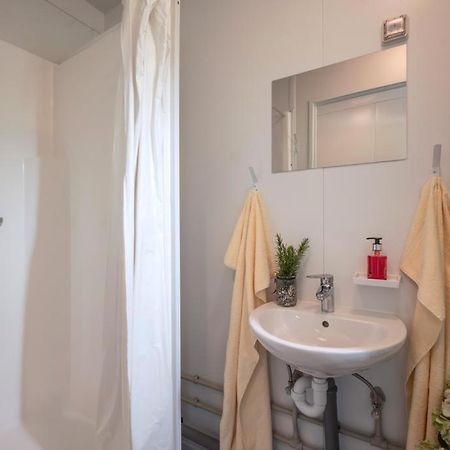 Container House Villa Герлос Екстериор снимка